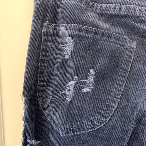 Signature corduroy pants - Picture 4 of 6